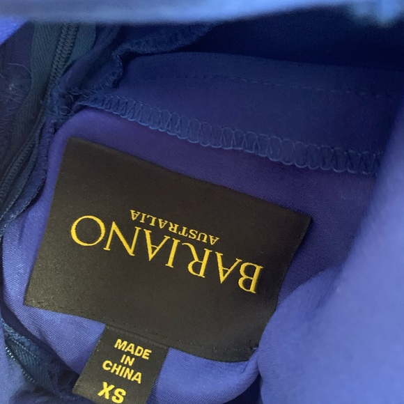 Lulus Prom Dress - Picture 4 of 4